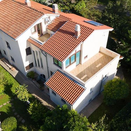 Cernik  Apartmani Ravan מראה חיצוני תמונה