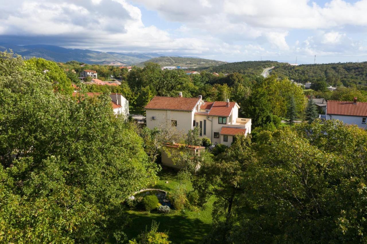 Cernik  Apartmani Ravan מראה חיצוני תמונה