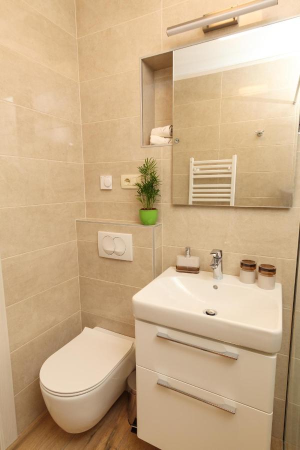 Cernik  Apartmani Ravan מראה חיצוני תמונה