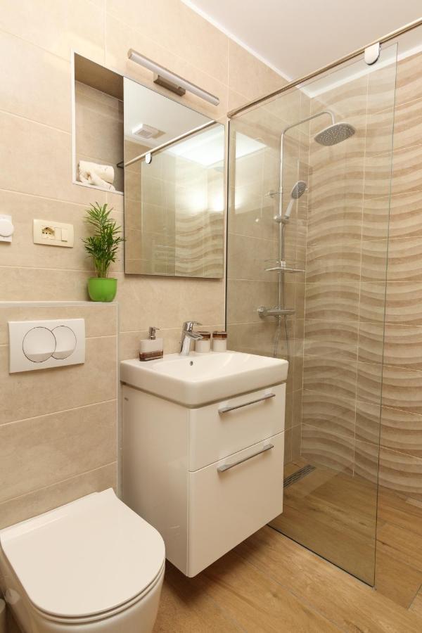 Cernik  Apartmani Ravan מראה חיצוני תמונה